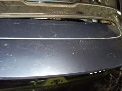 Дверь задняя W0137 W0137, на Mazda Cx-5 KE2AW Фото 12