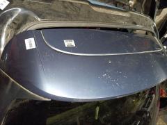 Дверь задняя W0137 W0137, на Mazda Cx-5 KE2AW Фото 13