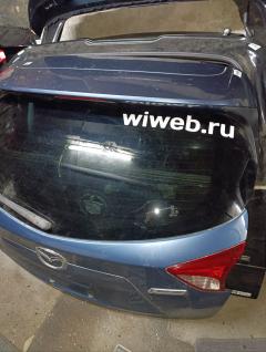 Дверь задняя W0137 W0137, на Mazda Cx-5 KE2AW Фото 16