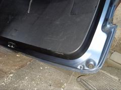 Дверь задняя W0137 W0137, на Mazda Cx-5 KE2AW Фото 18