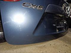 Дверь задняя W0137 W0137, на Mazda Cx-5 KE2AW Фото 7