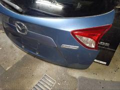 Дверь задняя W0137 W0137, на Mazda Cx-5 KE2AW Фото 9