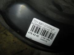 Ступица на Toyota Estima ACR55W 2AZ-FE Фото 5