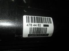 Порог кузова пластиковый ( обвес ) на Subaru Legacy BL5 Фото 5