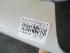 Крыло переднее на Suzuki Wagon R MH34S Фото 2
