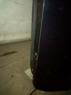 Дверь боковая на Mercedes-Benz Clk C208.335 Фото 22