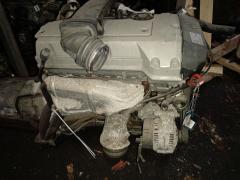 Двигатель на Mercedes-Benz Clk C208.335 111.945 Фото 4