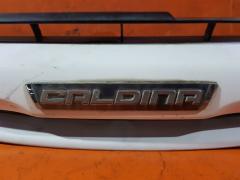 Решетка радиатора на Toyota Caldina ST210G Фото 4