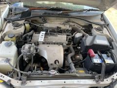 Радиатор печки на Toyota Caldina ST210G 3S-FE Фото 5