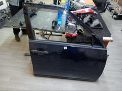 Дверь боковая на Toyota Probox NCP51V Фото 4