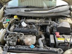 Подушка двигателя на Nissan Primera Wagon WTP12 QR20DE Фото 6