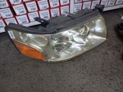 Фара 100-63542 100-63542, на Nissan Basara JU30 Фото 7