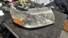 Фара 100-63542 100-63542, на Nissan Basara JNU30 Фото 6