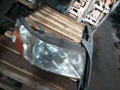 Фара 100-63542 100-63542, на Nissan Basara JU30 Фото 6
