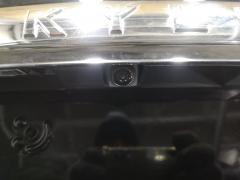 Крышка багажника W1242 H430M-4GAMA на Nissan Skyline HV37 Фото 6
