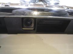 Крышка багажника W1242 H430M-4GAMA на Nissan Skyline HNV37 Фото 5