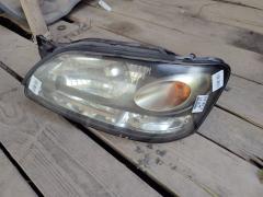 Фара 100-20751 100-20751, на Subaru Legacy BH5 Фото 8