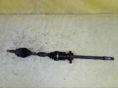 Привод на Mazda Biante CCEFW LF-VD Фото 2