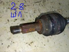 Привод на Mazda Biante CCEFW LF-VD Фото 3