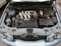 Дверь боковая на Jaguar X-Type X400 Фото 3