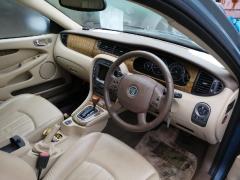 Дверь боковая на Jaguar X-Type X400 Фото 12
