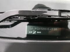 Порог кузова пластиковый ( обвес ) 1X43-F10608-AC на Jaguar X-Type X400 Фото 11