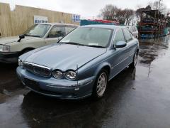 Рулевая колонка на Jaguar X-Type X400 Фото 9