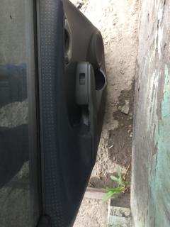 Дверь боковая на Honda Fit GE6 Фото 4