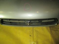 Капот на Subaru Legacy Wagon BH9 Фото 2