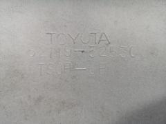 Бампер на Toyota Belta SCP92 Фото 15