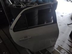 Дверь боковая на Toyota Belta SCP92 Фото 8