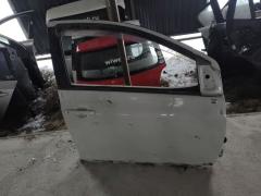 Дверь боковая на Toyota Belta SCP92 Фото 8