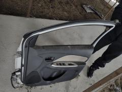 Дверь боковая на Toyota Belta SCP92 Фото 9