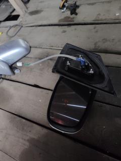 Зеркало двери боковой на Toyota Belta SCP92 Фото 10