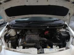 Заливная горловина топливного бака на Toyota Belta SCP92 2SZ-FE Фото 6