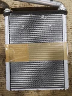 Радиатор печки на Toyota Belta SCP92 2SZ-FE Фото 1
