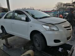 Air bag на Toyota Belta SCP92 Фото 10