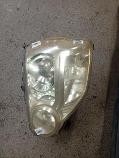 Фара 1787 1787 на Nissan X-Trail NT31 Фото 6