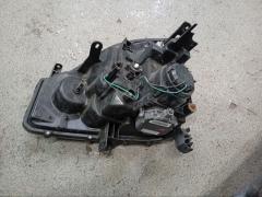 Фара 1787 1787 на Nissan X-Trail NT31 Фото 7