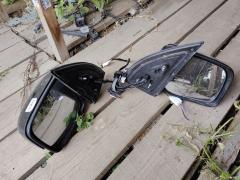 Зеркало двери боковой на Nissan X-Trail NT31 Фото 10