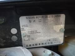 Тросик на коробку передач на Nissan X-Trail NT31 MR20DE Фото 4