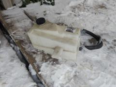 Бачок расширительный 21711 JG000 на Nissan X-Trail NT31 MR20DE Фото 4