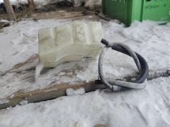 Бачок расширительный 21711 JG000 на Nissan X-Trail NT31 MR20DE Фото 5