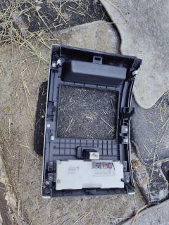 Блок управления климатконтроля 27500JG015 на Nissan X-Trail NT31 MR20DE Фото 5