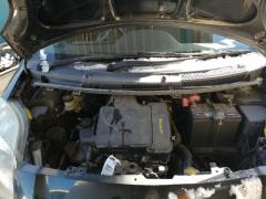 Тросик топливного бака на Toyota Vitz KSP90 Фото 4
