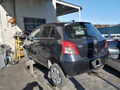 Подкрылок на Toyota Vitz KSP90 1KR-FE Фото 6