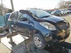 Подкрылок на Toyota Vitz KSP90 1KR-FE Фото 7