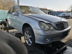 Ручка КПП A2032679024 на Mercedes-Benz C-Class W203.046 Фото 7