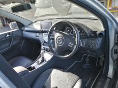 Обшивка багажника на Mercedes-Benz C-Class W203.046 Фото 12