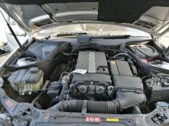 Обшивка багажника на Mercedes-Benz C-Class W203.046 Фото 10